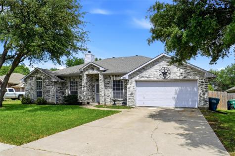 1801 Manten Boulevard Denton TX 76208