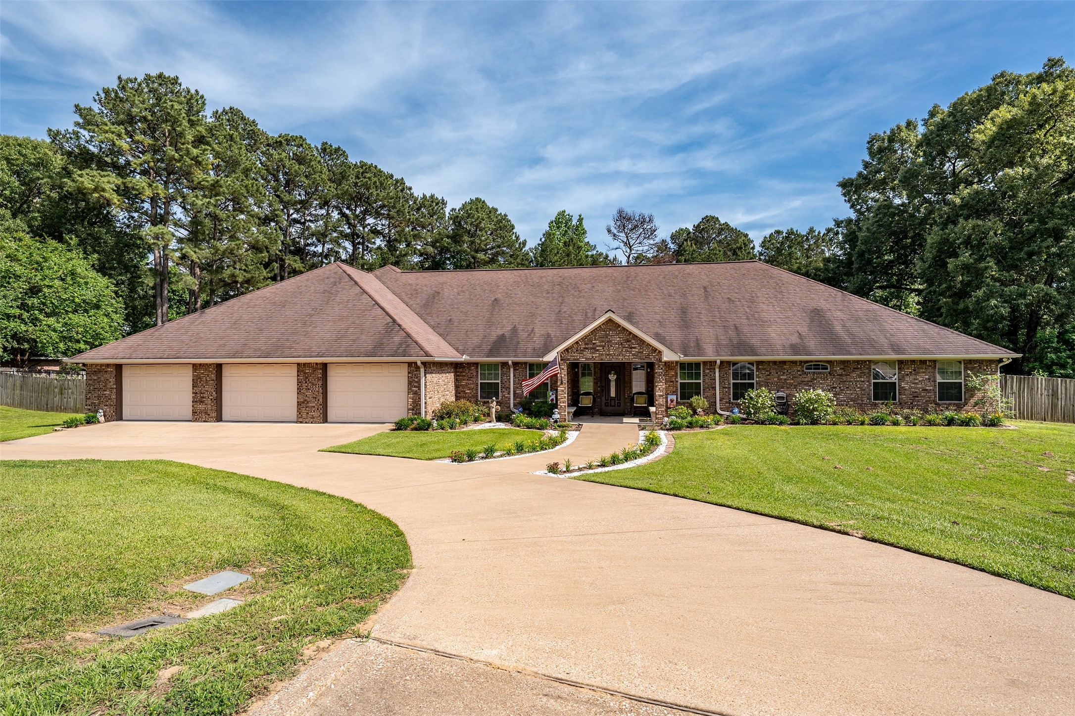 19135 Bynum Flint TX 75762