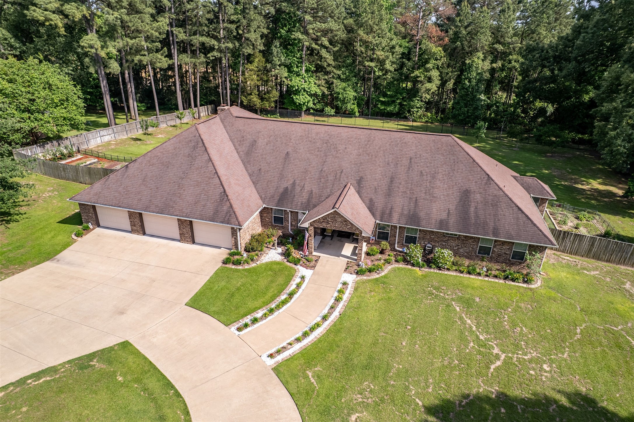 19135 Bynum Flint TX 75762