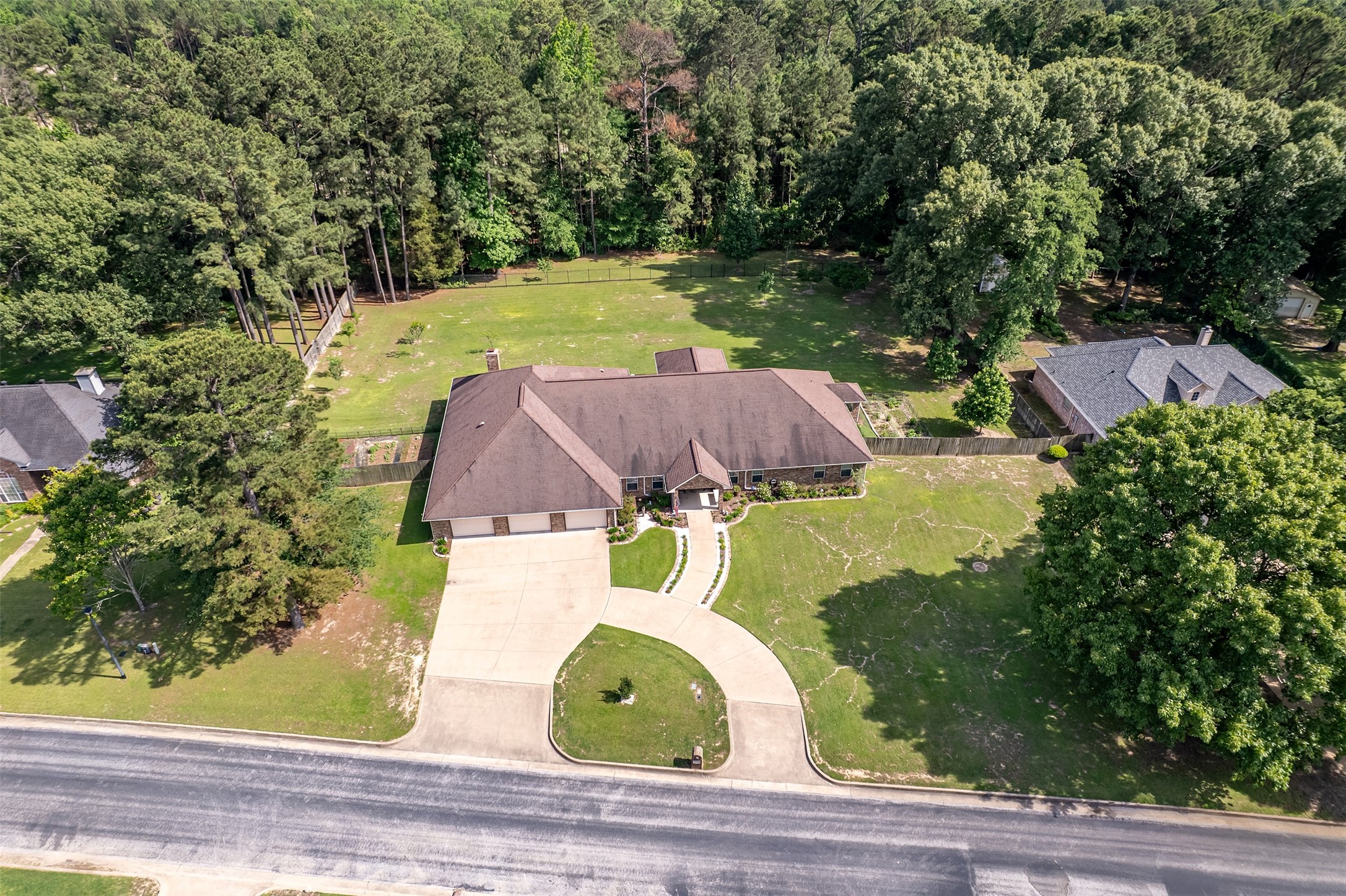 19135 Bynum Flint TX 75762