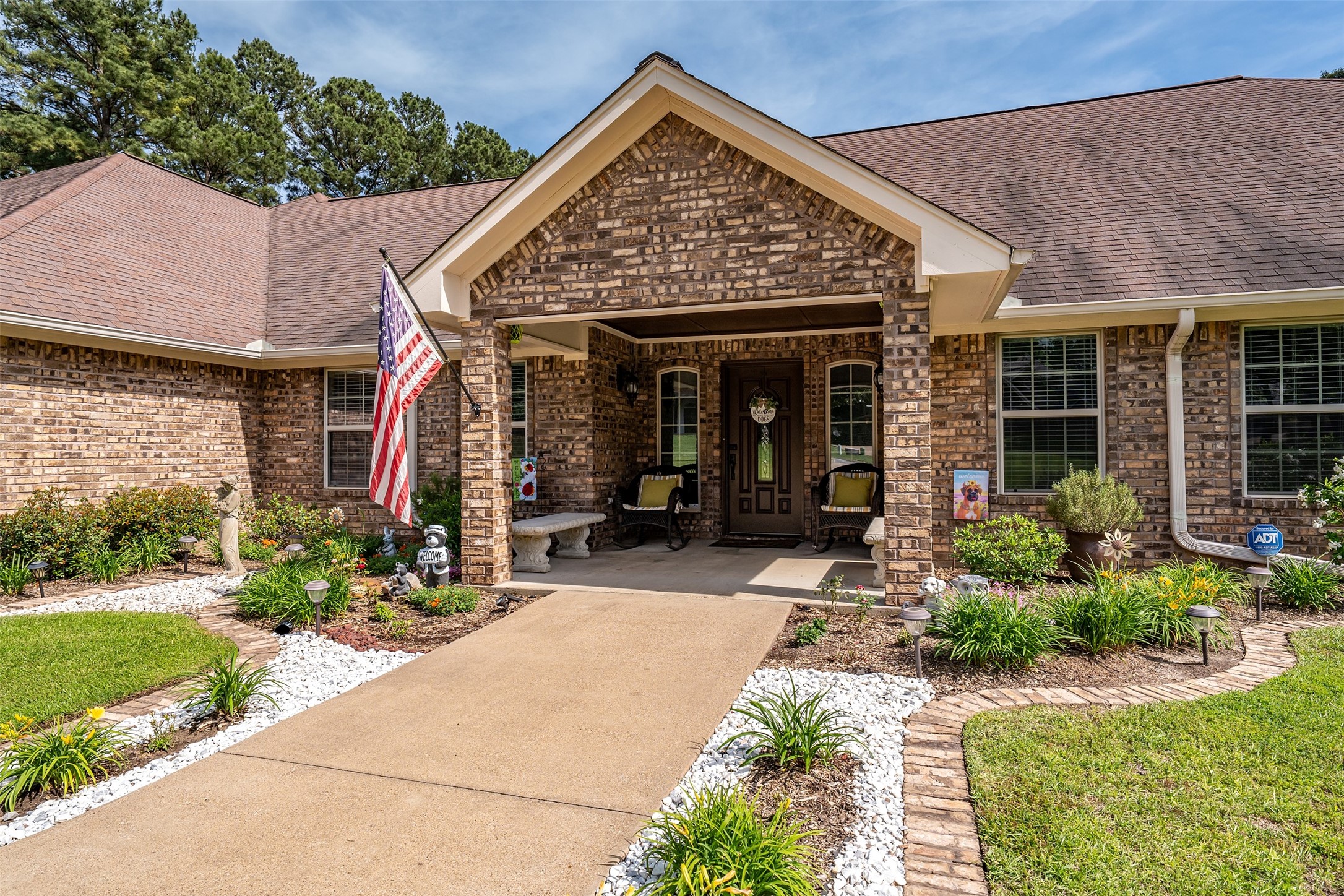 19135 Bynum Flint TX 75762