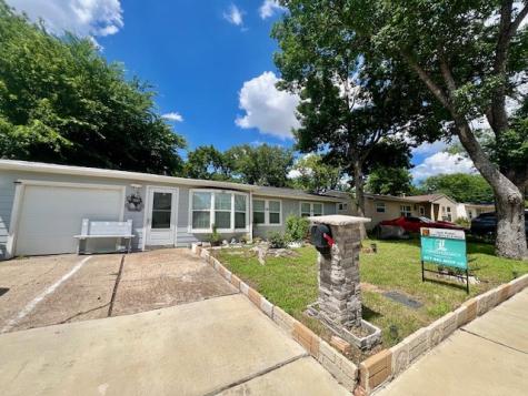 1511 E Mitchell Street Arlington TX 76010