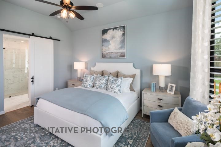 2705 Shady Branch Lane Mckinney TX 75071