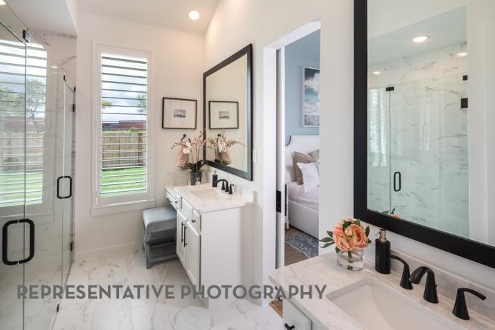 2705 Shady Branch Lane Mckinney TX 75071