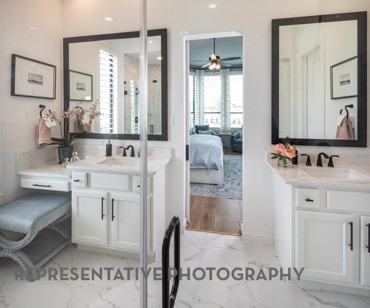 2705 Shady Branch Lane Mckinney TX 75071