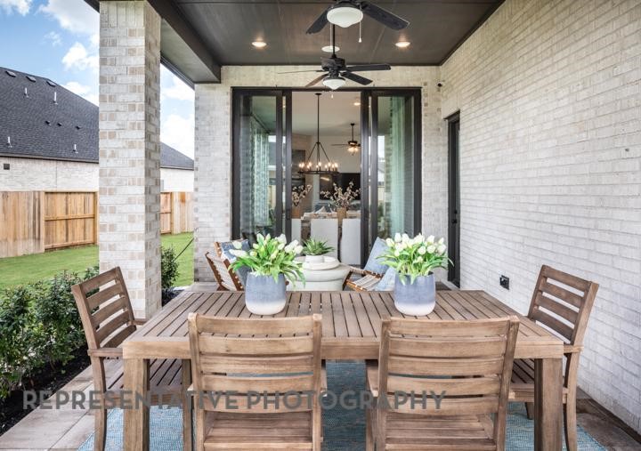 2705 Shady Branch Lane Mckinney TX 75071