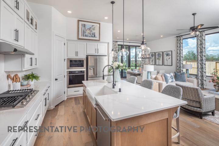 2705 Shady Branch Lane Mckinney TX 75071