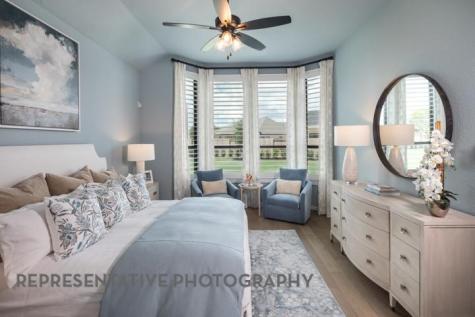 2705 Shady Branch Lane Mckinney TX 75071