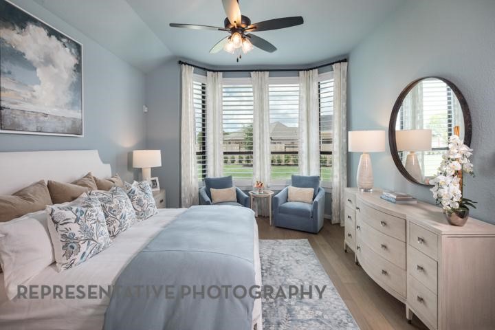 2705 Shady Branch Lane Mckinney TX 75071