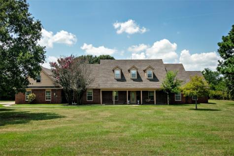610 Vz County Road 2315 Canton TX 75103