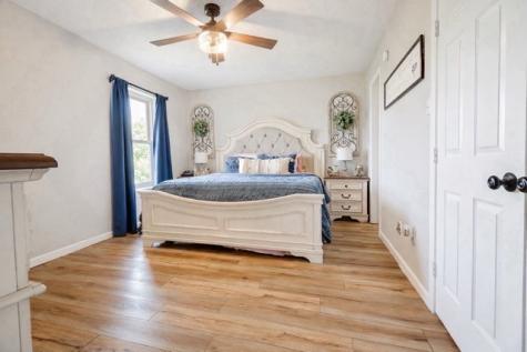 401 Allison Avenue Groesbeck TX 76642