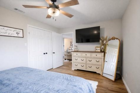 401 Allison Avenue Groesbeck TX 76642