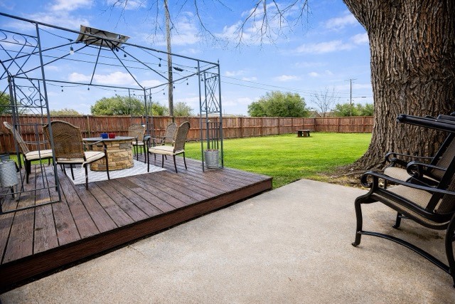 401 Allison Avenue Groesbeck TX 76642