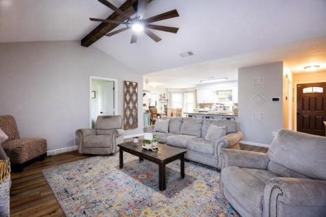 401 Allison Avenue Groesbeck TX 76642