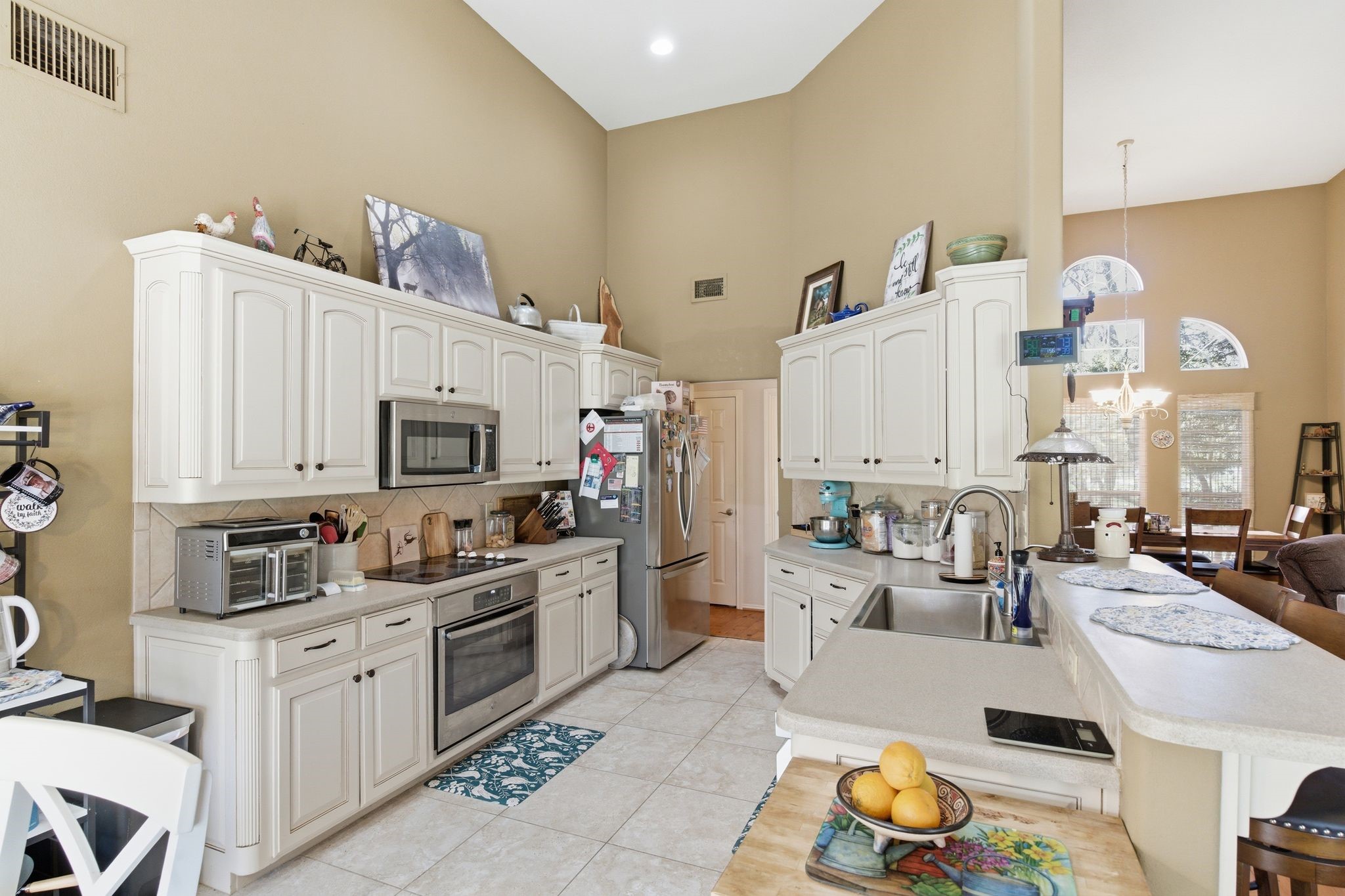 6511 Westover Drive Granbury TX 76049