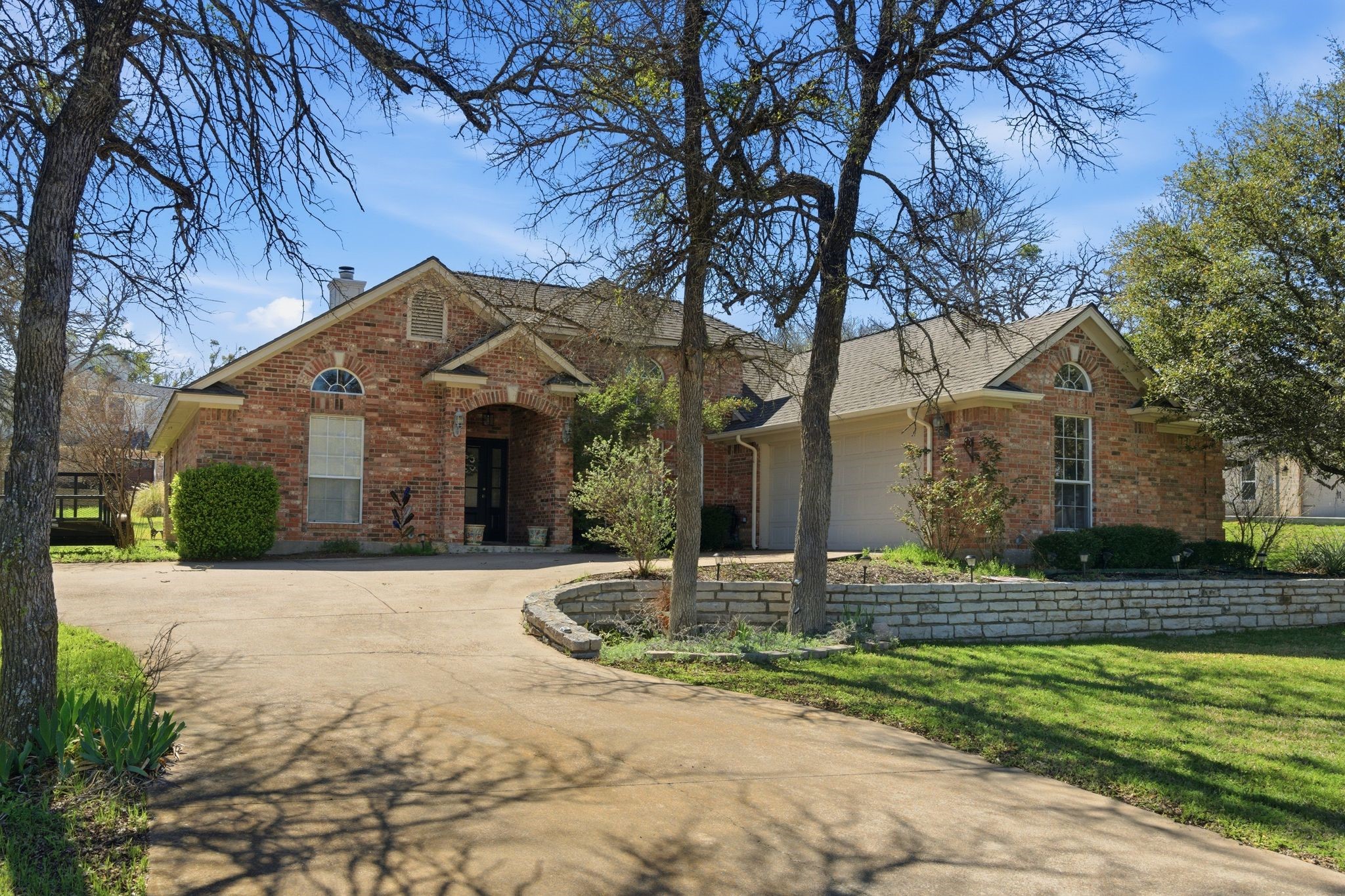 6511 Westover Drive Granbury TX 76049