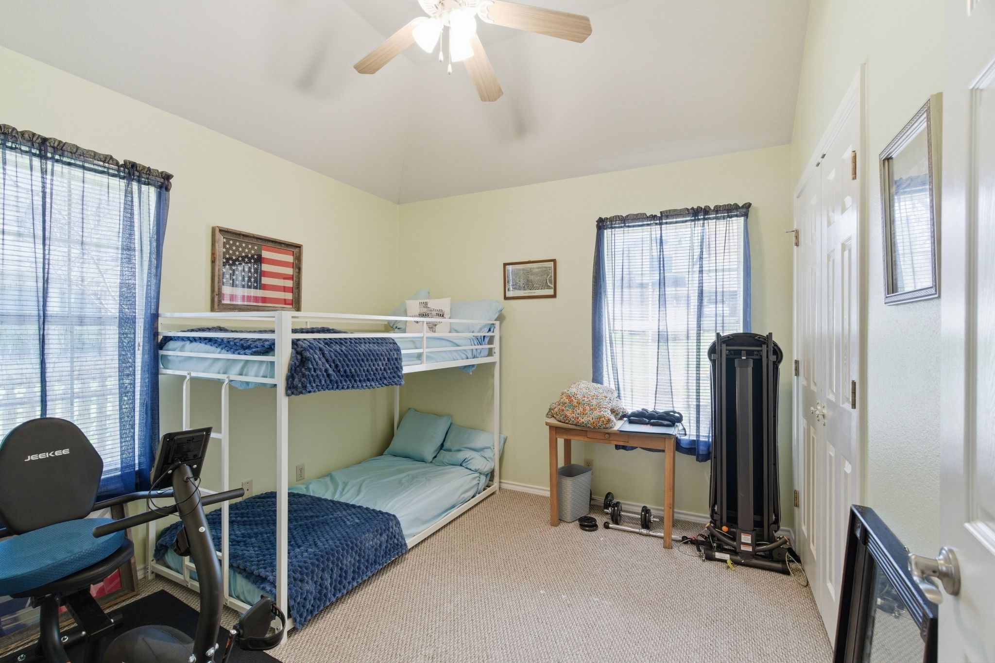 6511 Westover Drive Granbury TX 76049