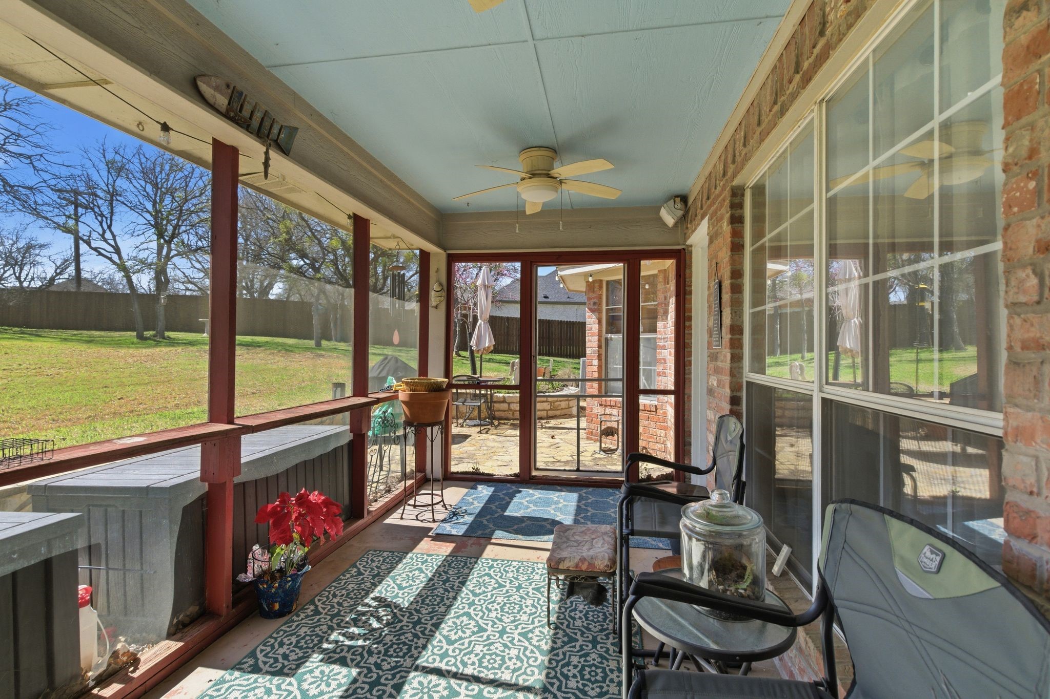 6511 Westover Drive Granbury TX 76049