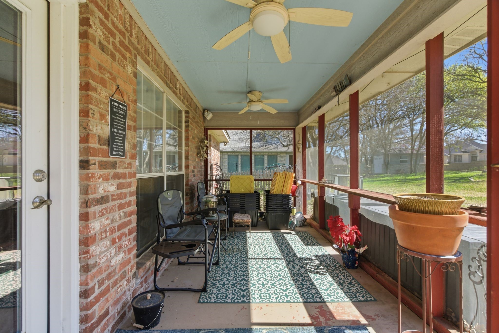 6511 Westover Drive Granbury TX 76049