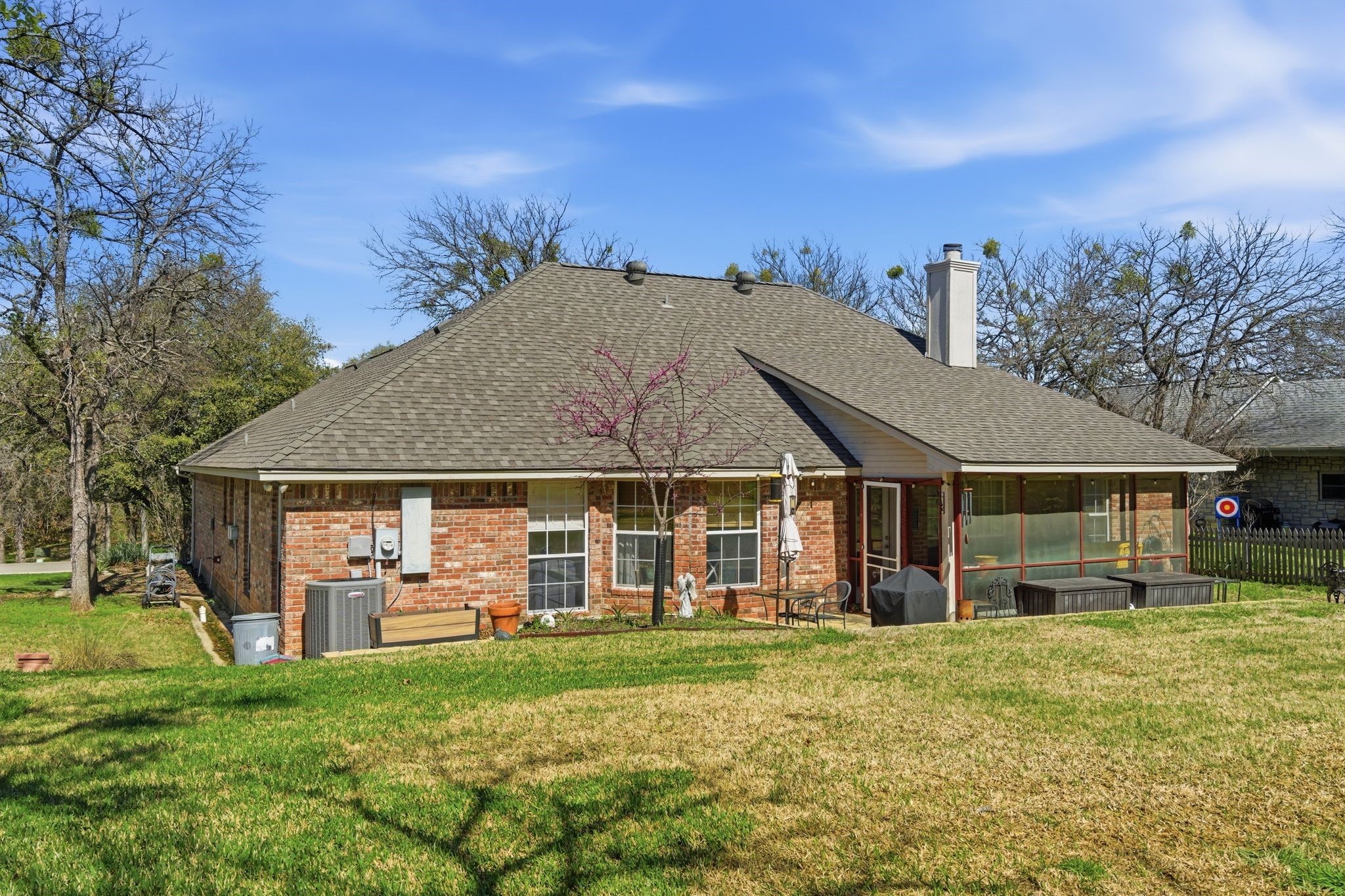 6511 Westover Drive Granbury TX 76049