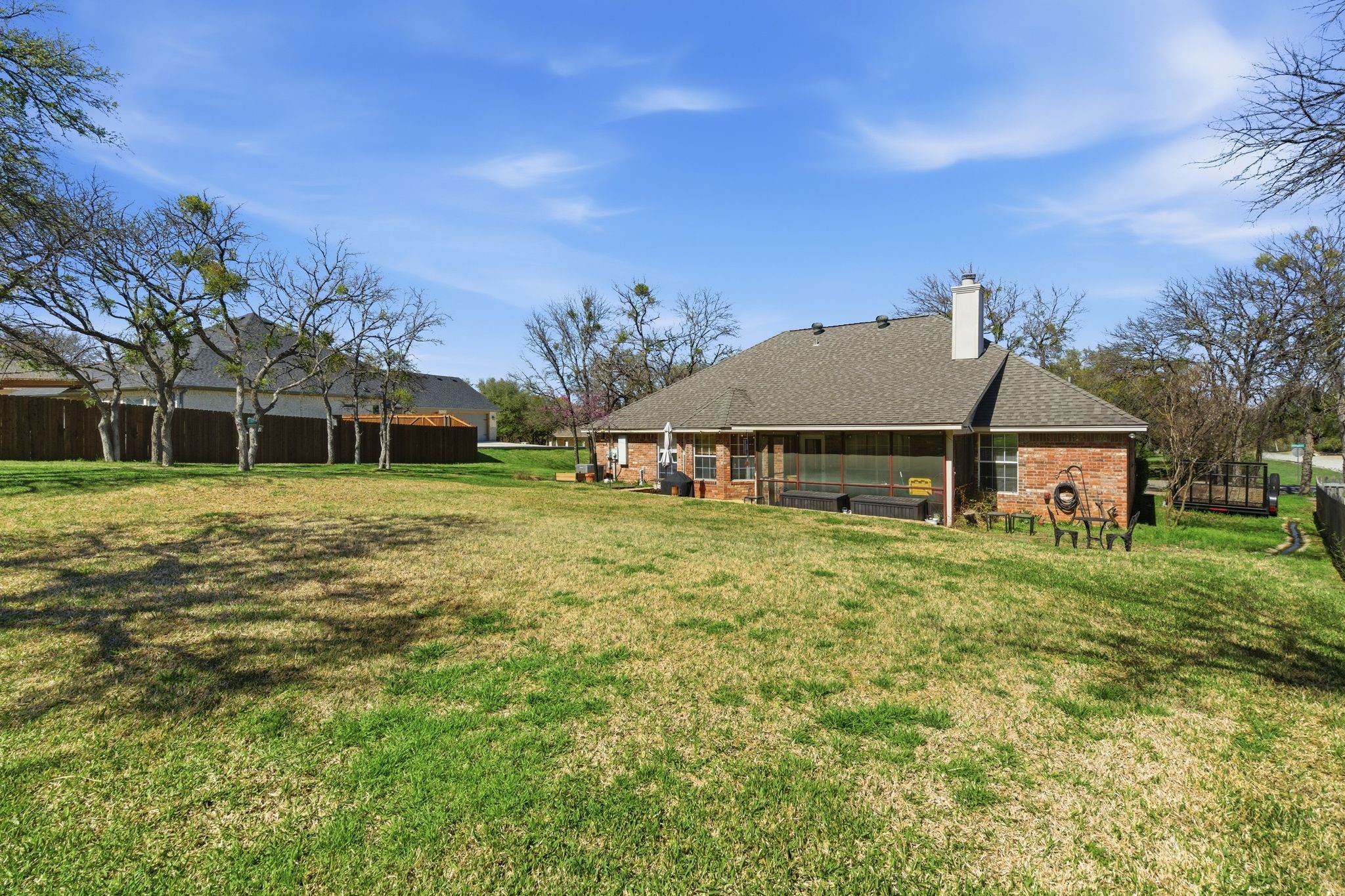 6511 Westover Drive Granbury TX 76049