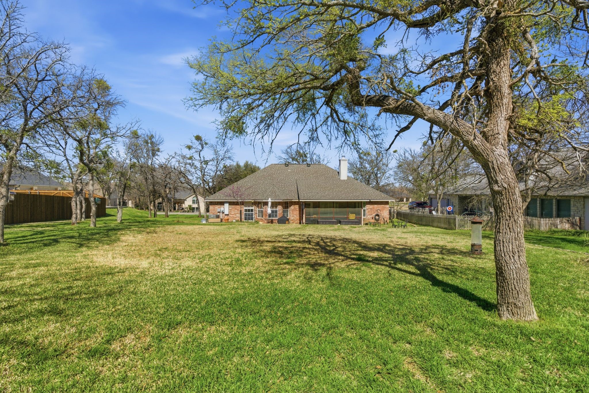 6511 Westover Drive Granbury TX 76049
