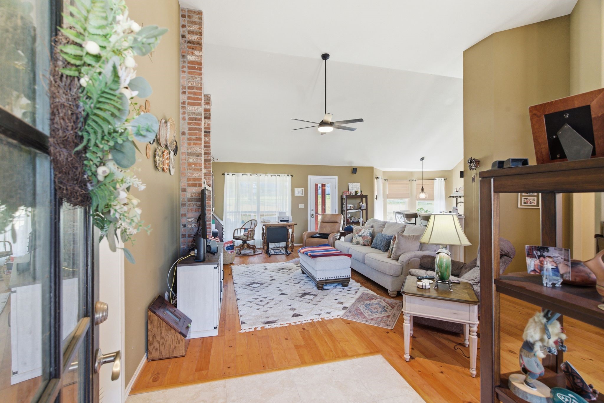6511 Westover Drive Granbury TX 76049