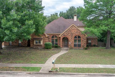506 Cashmere Drive Garland TX 75041