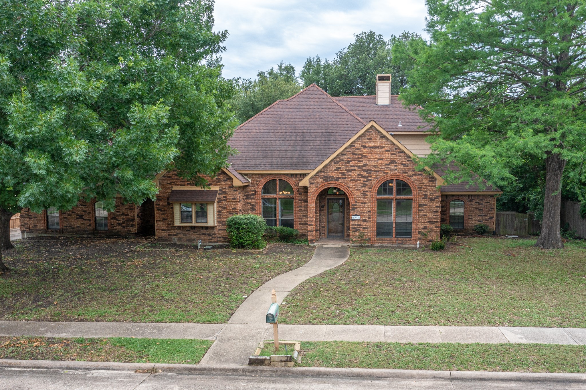 506 Cashmere Drive Garland TX 75041