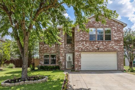 792 Lovern Street Cedar Hill TX 75104
