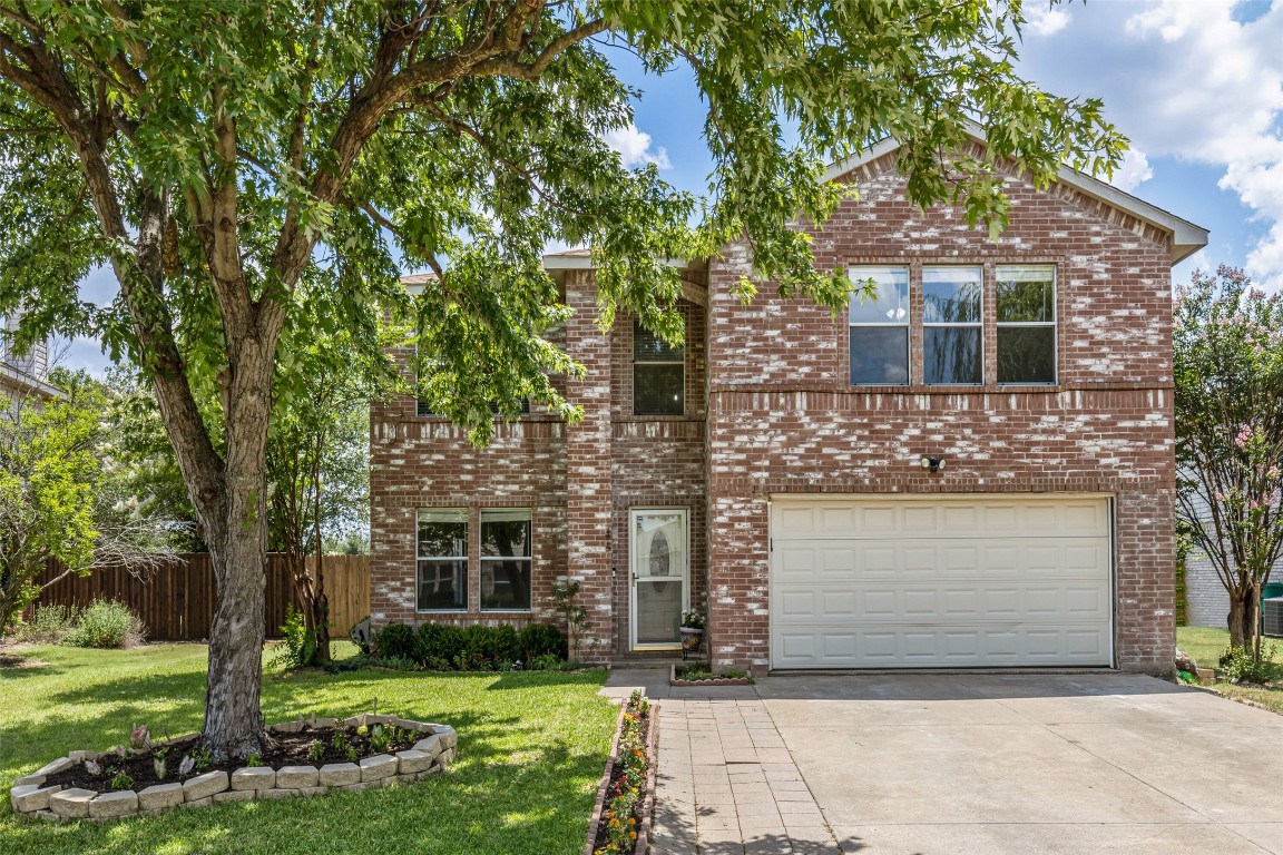 792 Lovern Street Cedar Hill TX 75104