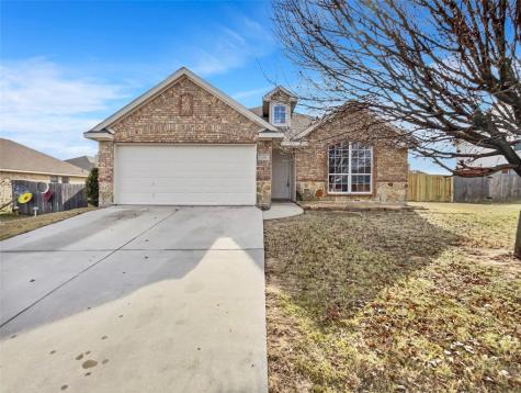 106 Legendary Court Newark TX 76071