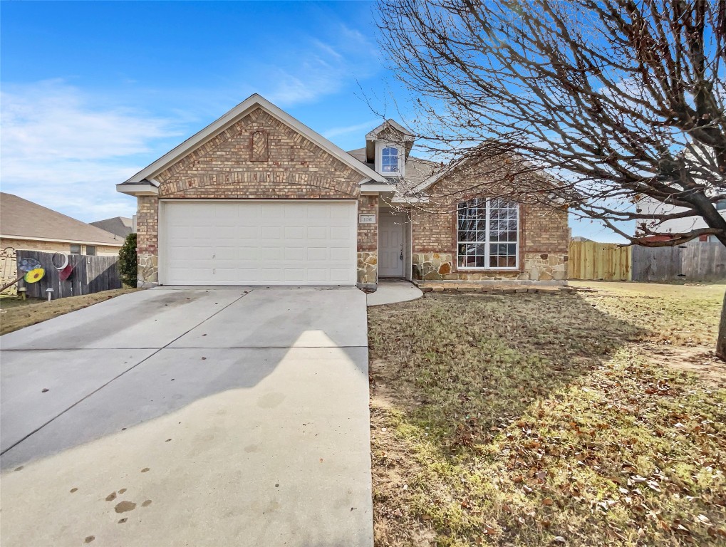 106 Legendary Court Newark TX 76071