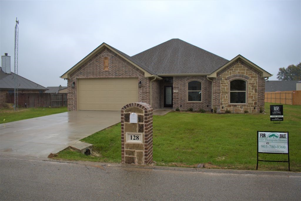 128 Ocean Lake Drive Edgewood TX 75117