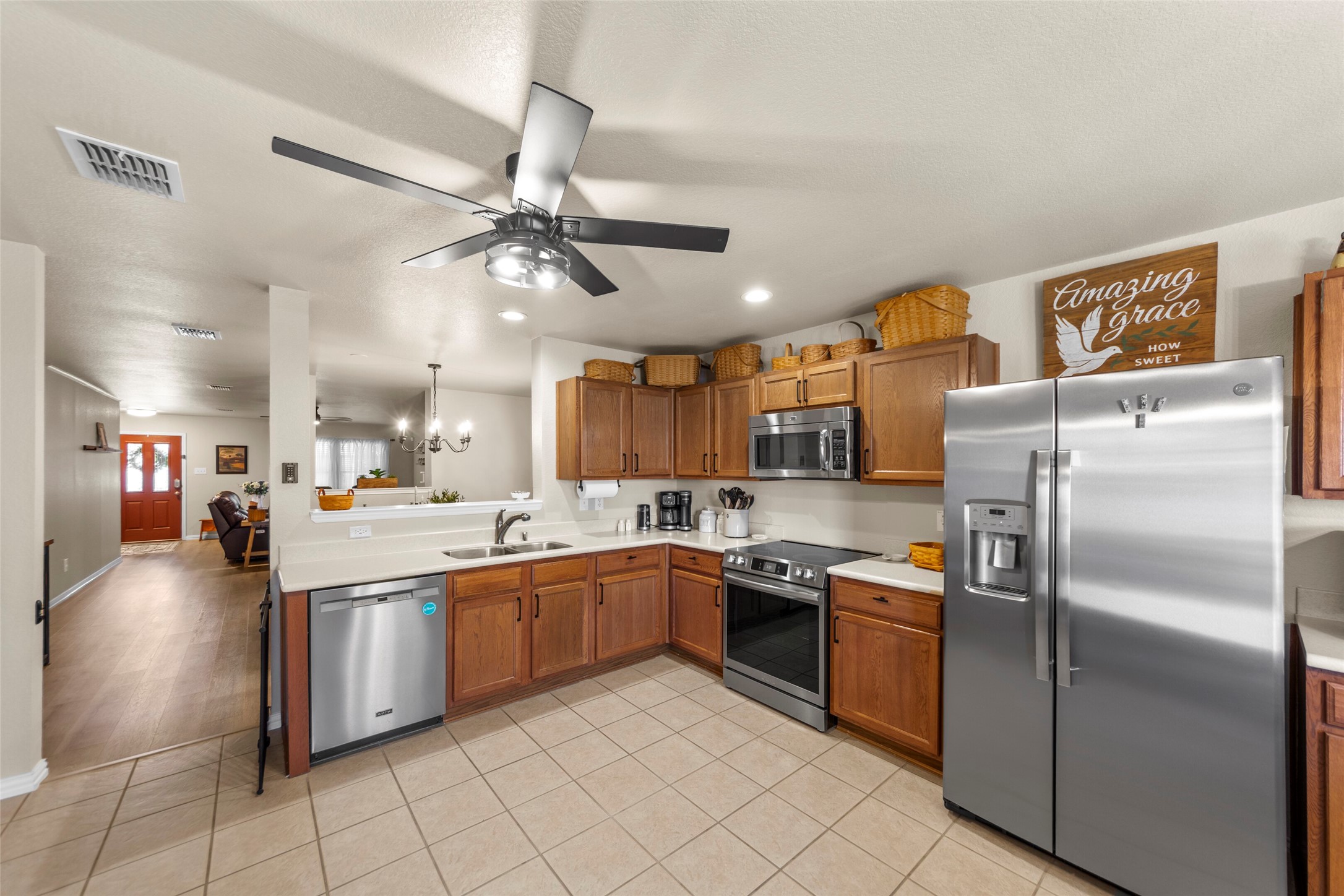 1319 Lamar Lane Allen TX 75002
