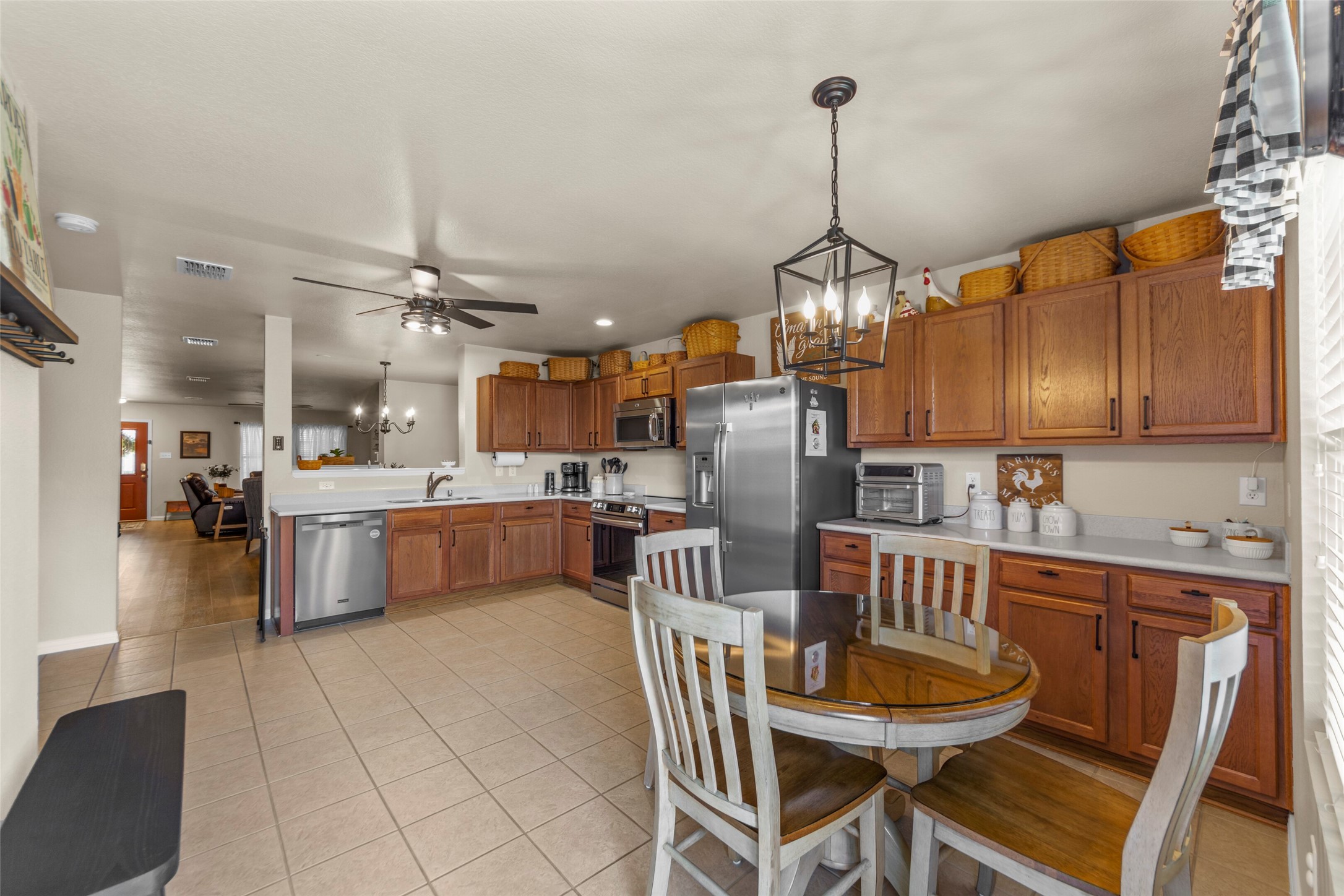 1319 Lamar Lane Allen TX 75002