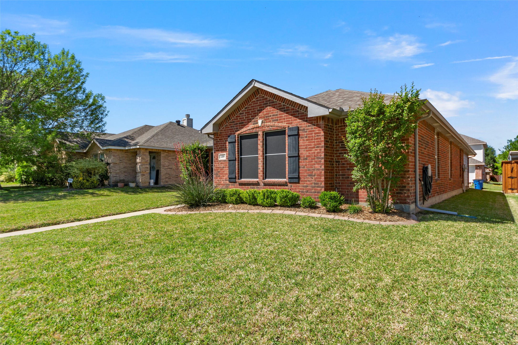 1319 Lamar Lane Allen TX 75002