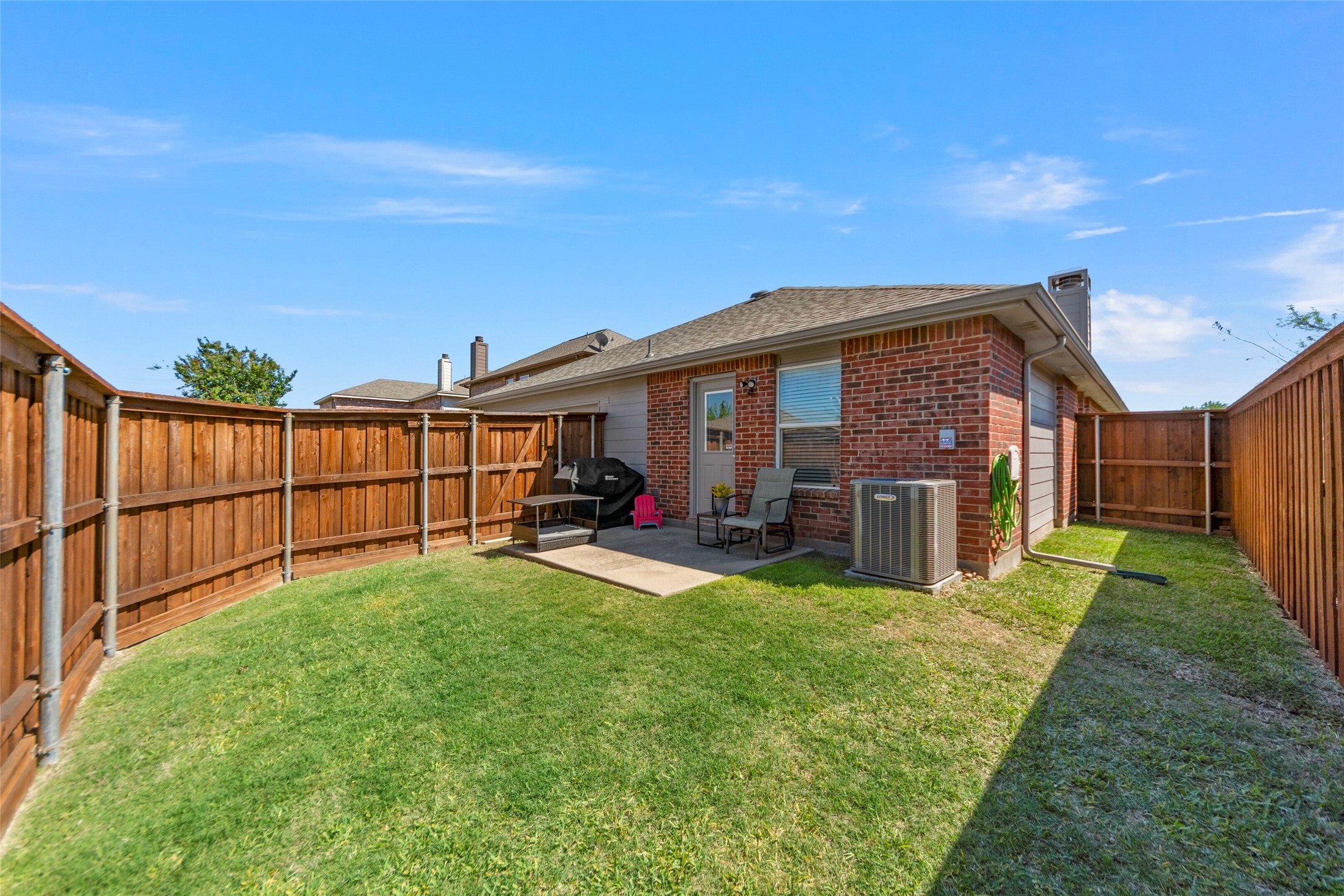 1319 Lamar Lane Allen TX 75002