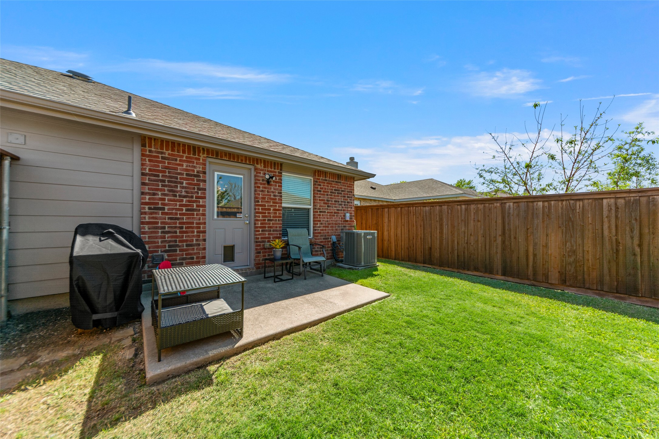 1319 Lamar Lane Allen TX 75002