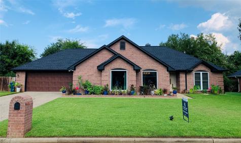 110 Whippoorwill Lane Whitehouse TX 75791