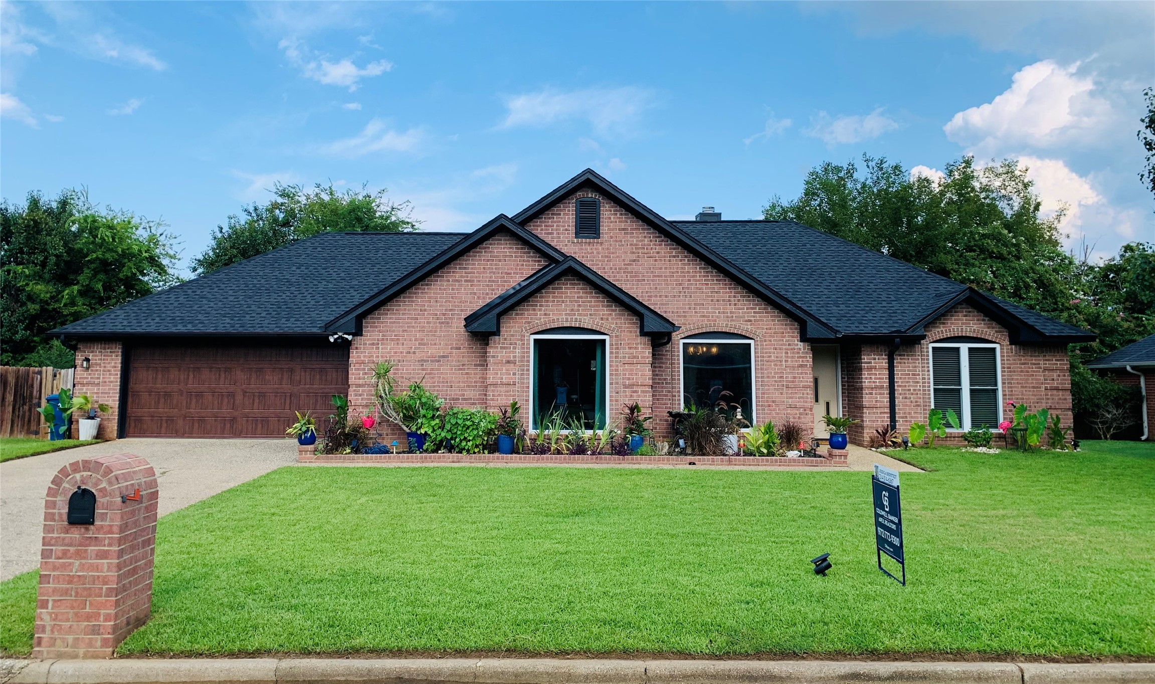 110 Whippoorwill Lane Whitehouse TX 75791