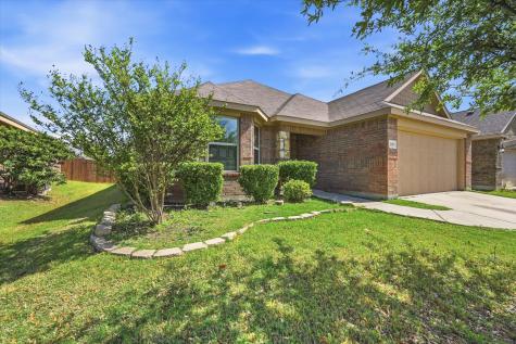 2317 Scott Creek Drive Little Elm TX 75068