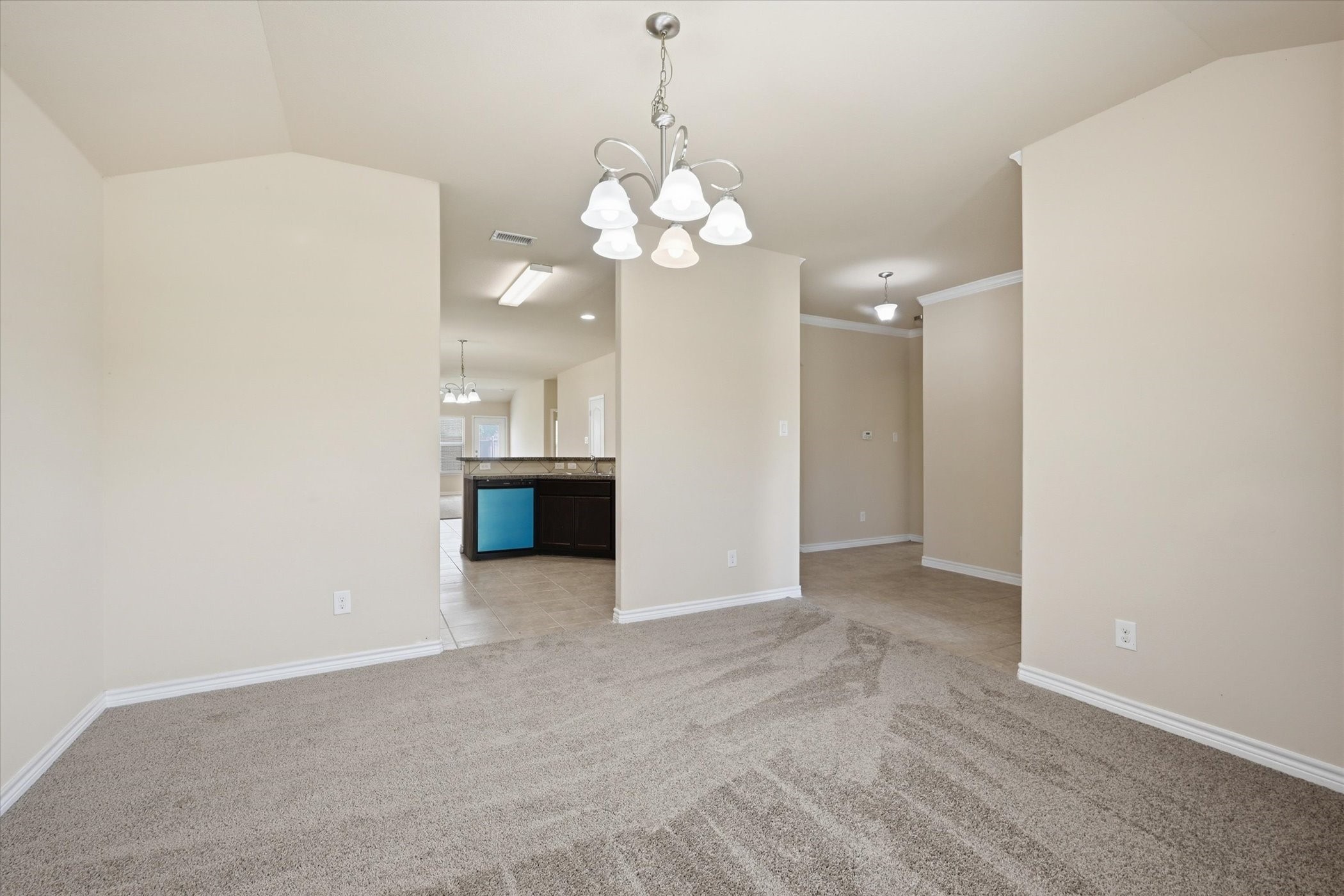 2317 Scott Creek Drive Little Elm TX 75068