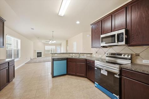 2317 Scott Creek Drive Little Elm TX 75068