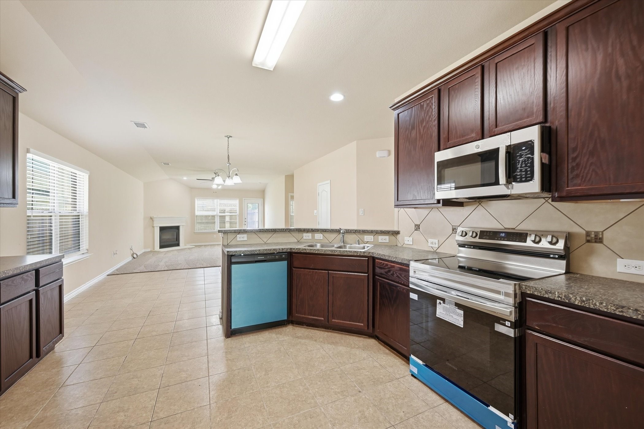2317 Scott Creek Drive Little Elm TX 75068