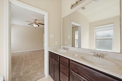 2317 Scott Creek Drive Little Elm TX 75068