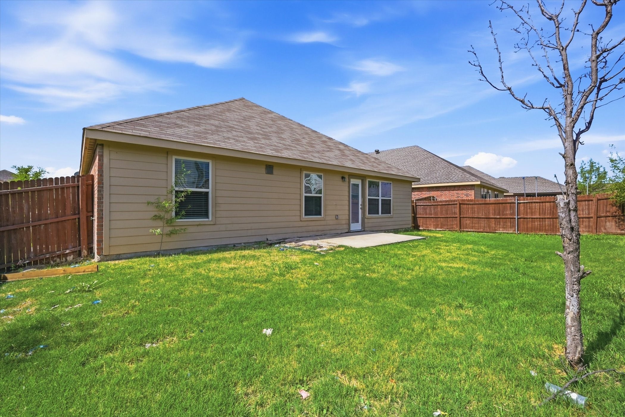 2317 Scott Creek Drive Little Elm TX 75068