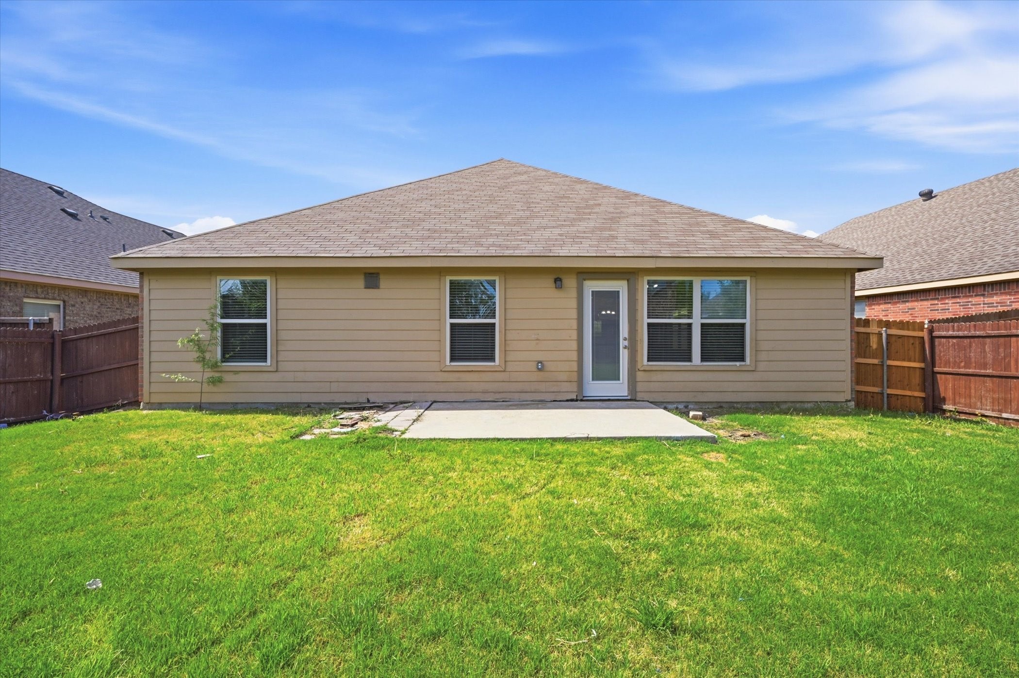 2317 Scott Creek Drive Little Elm TX 75068