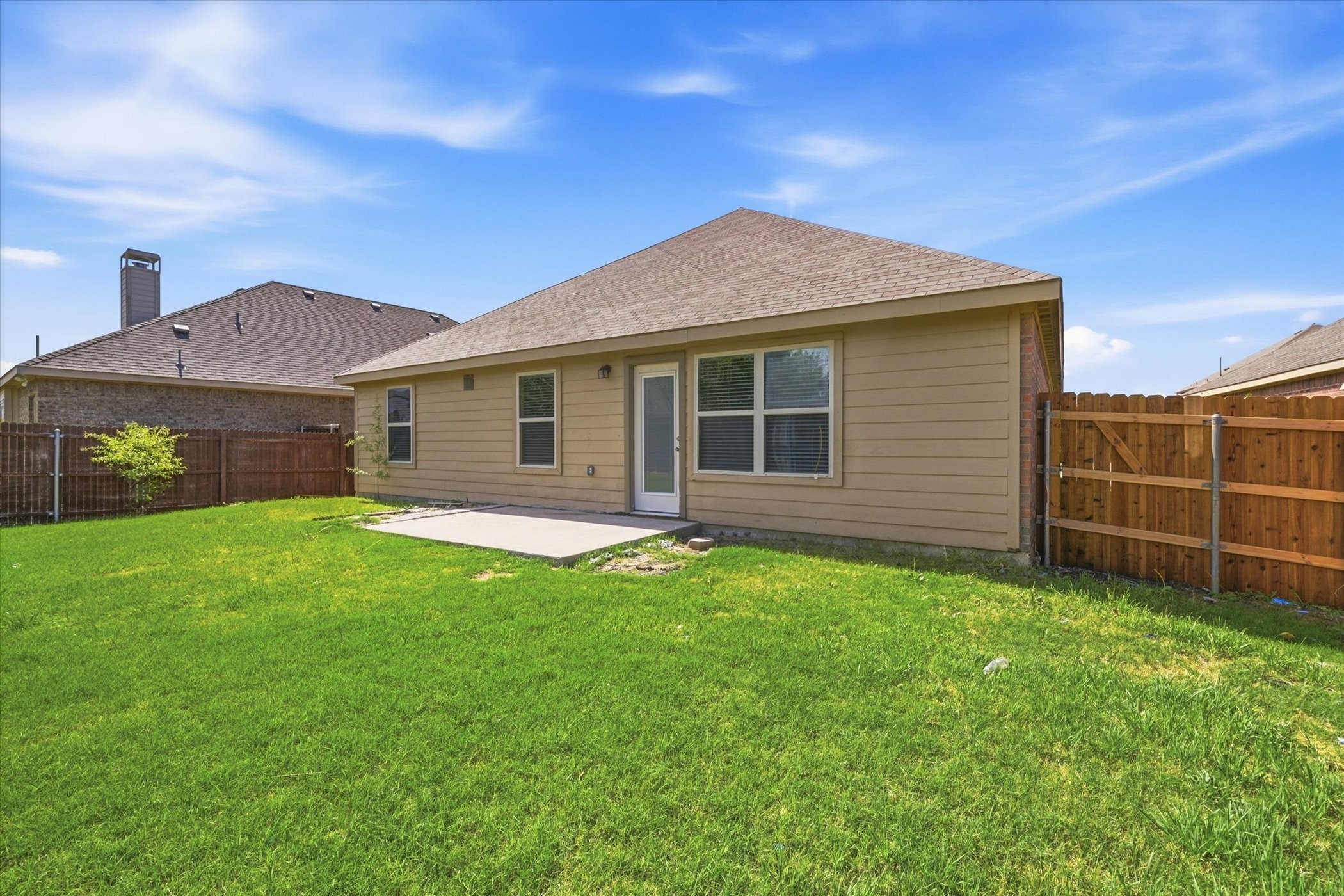 2317 Scott Creek Drive Little Elm TX 75068