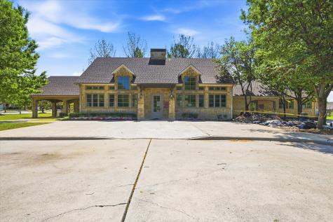 2317 Scott Creek Drive Little Elm TX 75068